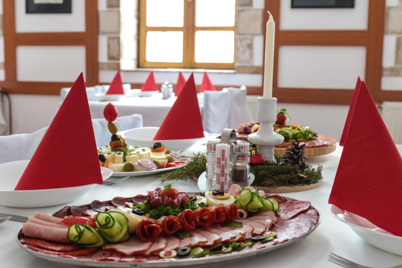 Hotel Dijamant Zlatibor Exterior foto